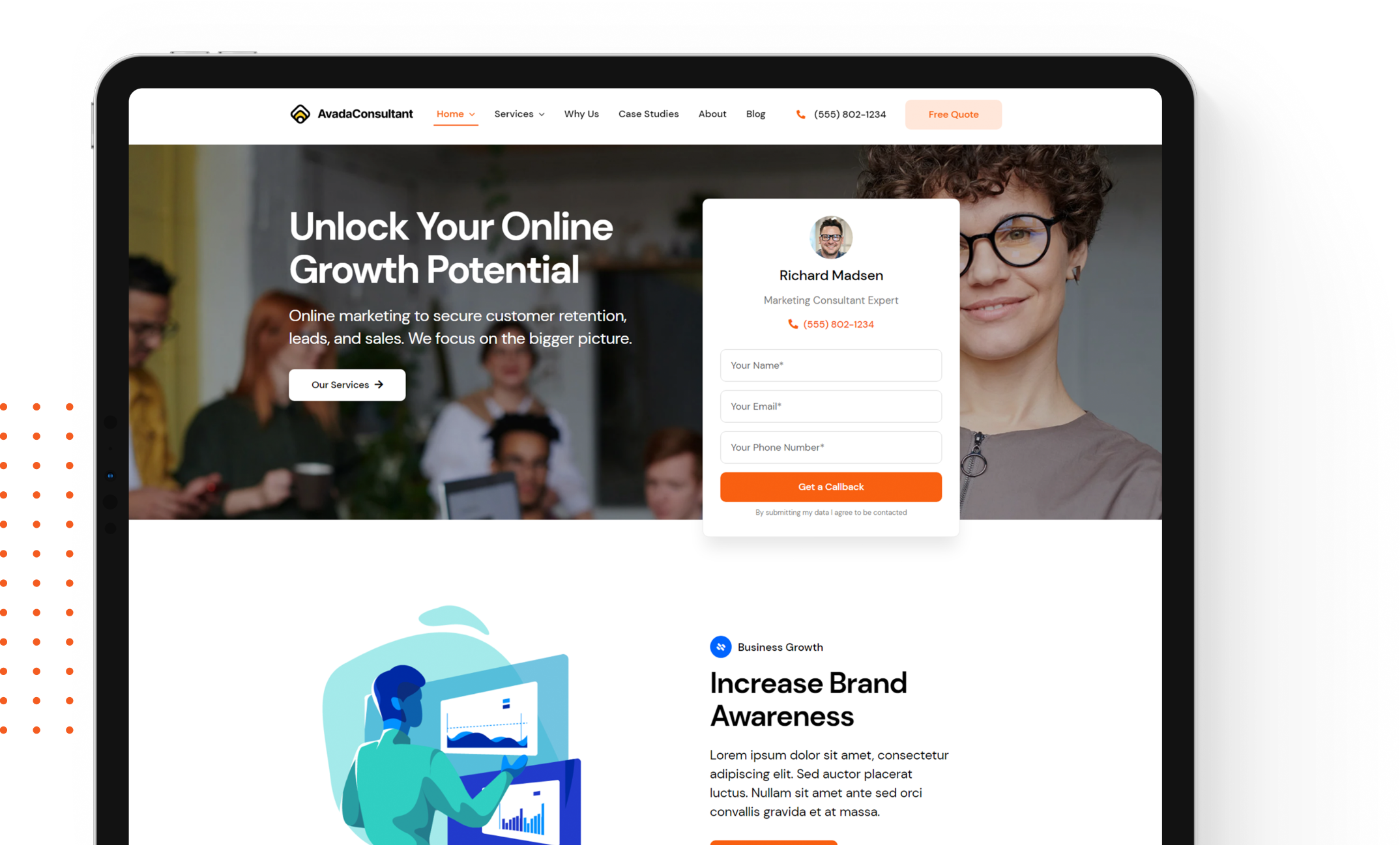 Laptop Mockup 1 Laptop Mockup 1