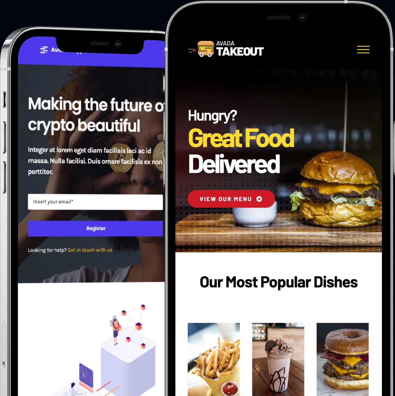 Phone Mockup Phone Mockup